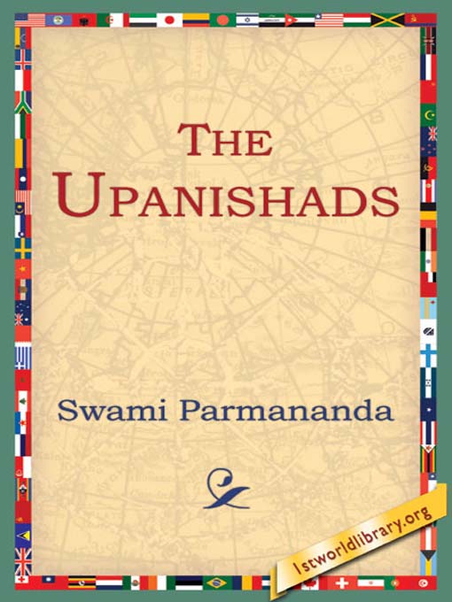 Title details for The Upanishads by Swami Parmananda - Available